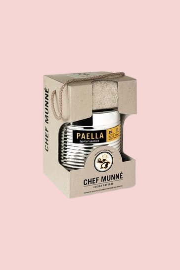Paella Chef Munné