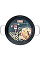Padella per paella Bistro Ibili 34 cm (6 porzioni)