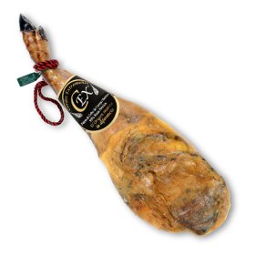 Spalla iberica di Cebo Campo Cerdos Extremeños Spalla iberica di Cebo Campo Cerdos Extremeños