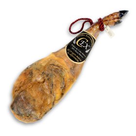 Spalla iberica di Cebo Cerdos Extremeños Spalla iberica di Cebo Cerdos Extremeños