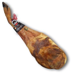 Spalla iberica di bellota DO Guijuelo Spalla iberica di bellota DO Guijuelo