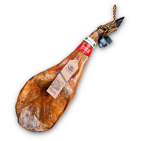Spalla biologica iberica di bellota Pata Negra Spalla biologica iberica di bellota Pata Negra
