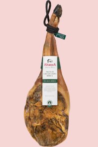 Spalla Altanza Cebo di Campo