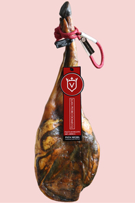 Spalla Pata Negra Domecq 100% iberica di bellota