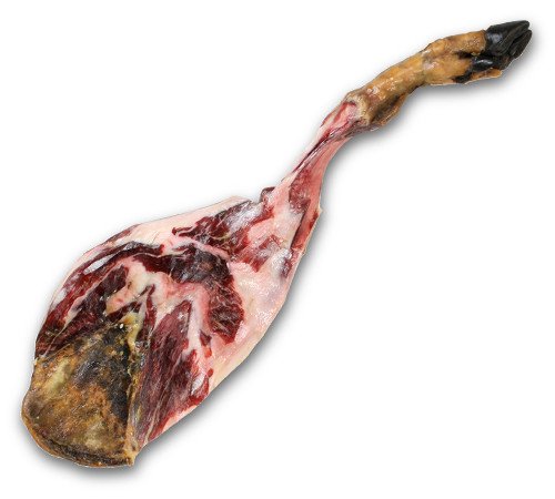 Paletilla intera spellata