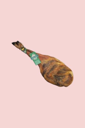Spalla di jamon iberico di bellota Noblanza Bellota, prosciutto spagnolo pata negra