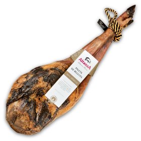 Spalla iberica Altanza Pata Negra Bellota Spalla iberica Altanza Pata Negra Bellota