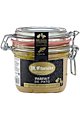 Parfait di foie gras d'anatra Etxenike 180 gr