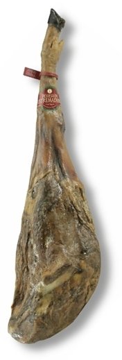 Prosciutto iberico di bellota