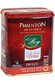 Paprika dolce affumicata de la Vera El Rey 75 gr