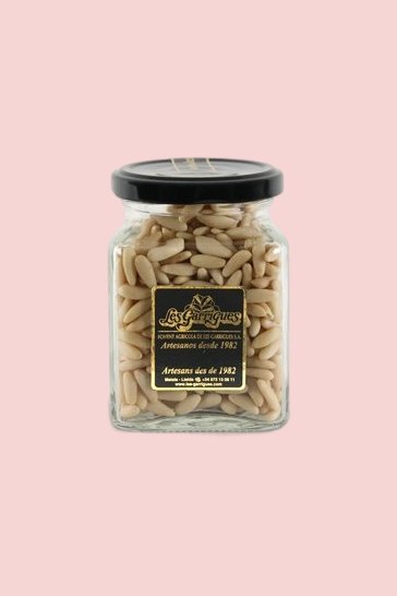 Pinoli spagnoli Les Garrigues 150 gr