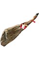 Prosciutto spagnolo jamon iberico di bellota Premium, pata negra