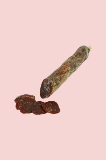 Presa iberica di bellota di Jabugo 5J Cinco Jotas