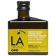 Aceite de oliva virgen extra ecológico LA ORGANIC Oro Suave picudo/hojiblanca 250 ml