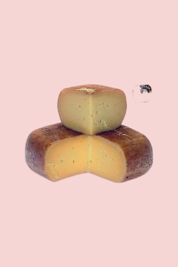 Formaggio di mucca stagionato Mahón La Payesa