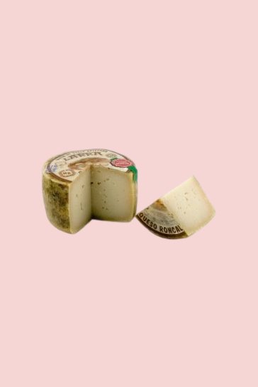 Formaggio di pecora di Roncal Larra