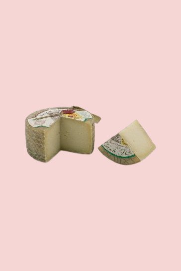 Formaggio di pecora Zamorano Vicente Pastor