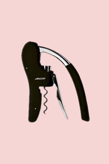 Cavatappi Arcos, lega di zinco