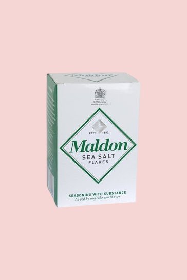 Sale marino Maldon 250 gr