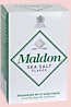 Sale marino Maldon 250 gr