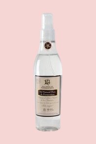 Sale naturale puro liquido di Formentera 250 ml