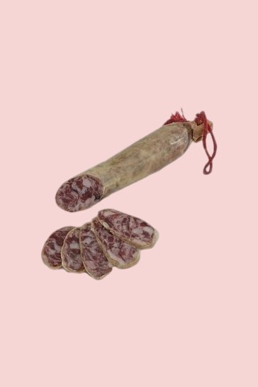 Salame Iberico di Bellota d'Estremadura