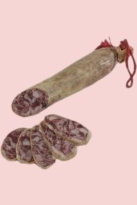 Salame Iberico di Bellota d'Estremadura
