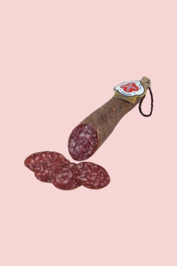 Salame Beher iberico di bellota