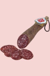 Salame Beher iberico di bellota