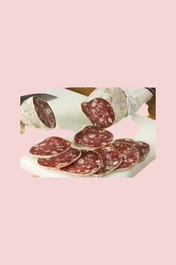 Salchichón Sendra Cular (Salame)