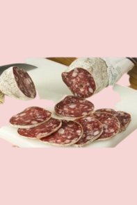 Salchichón Sendra Cular (Salame)