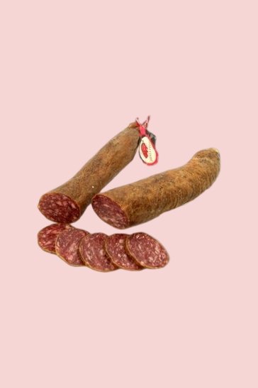 Salame Joselito iberico di bellota