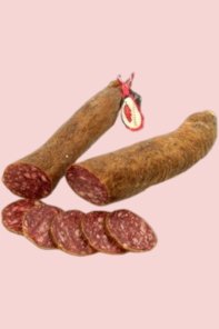 Salame Joselito iberico di bellota