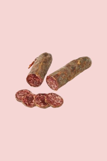 Salchichón Maldonado (Salame)