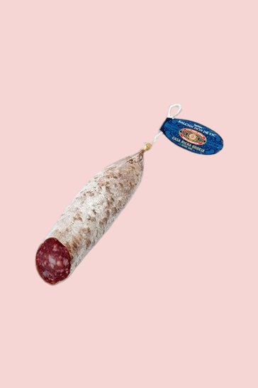 Salchichón Riera Ordeix Cular (Salame)