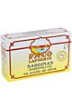 Sardine all'olio di oliva Paco Lafuente 12/14 u. 125 gr (sardinillas)
