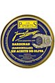 Sardine all'olio di oliva Los Peperetes 150 gr (sardinillas)