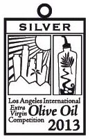 Medaglia d'argento, Los Angeles 2013