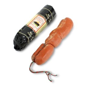 Sobrasada di Maiorca Munar