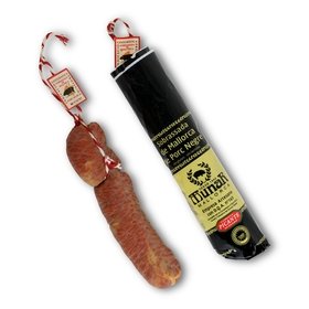 Sobrasada di Maiorca Piccante Munar