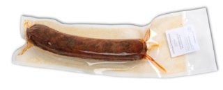 Sobrasada leggermente piccante Ibéricos Frexnense