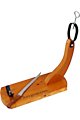 Supporto e coltello per prosciutto / jamon