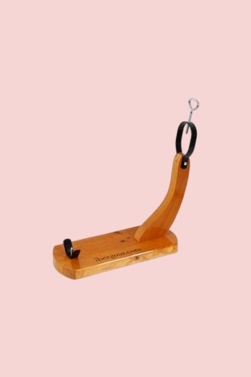 Morsa (porta prosciutto)
