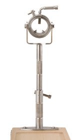 Porta prosciutti Jamotec J5R (dettaglio)