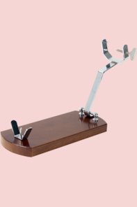 Porta prosciutto Buarfe pieghevole