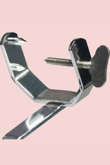 Porta prosciutto Buarfe pieghevole