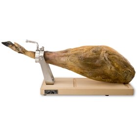 Porta Prosciutto Jamotec J2 Girevole