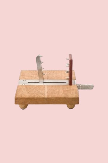 Morsa per prosciutto disossato e cecina Jamotec JC