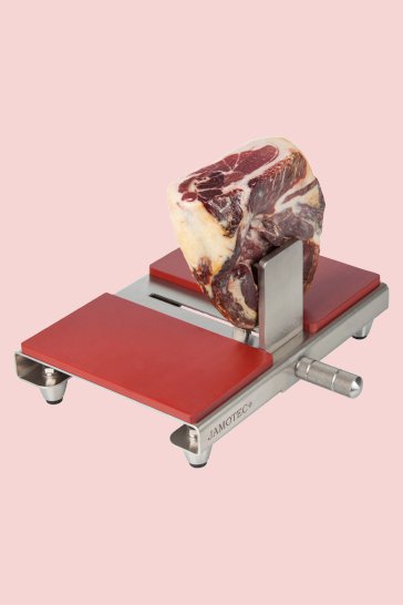 Morsa per prosciutto disossato e cecina Jamotec JC