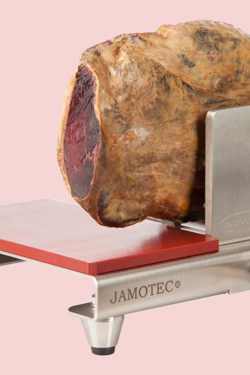 Morsa per prosciutto disossato e cecina Jamotec JC